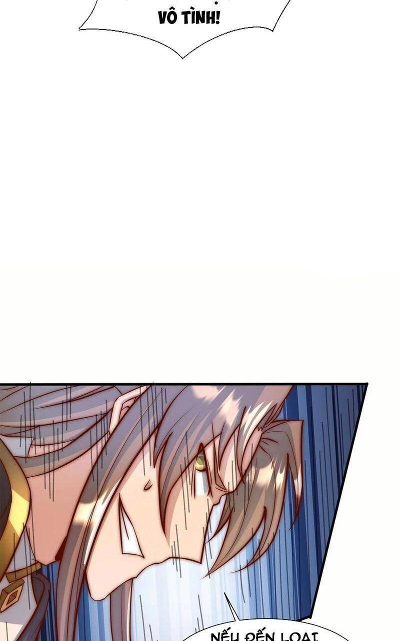 Ta Có Chín Nữ Đồ Đệ Chapter 303 - 36