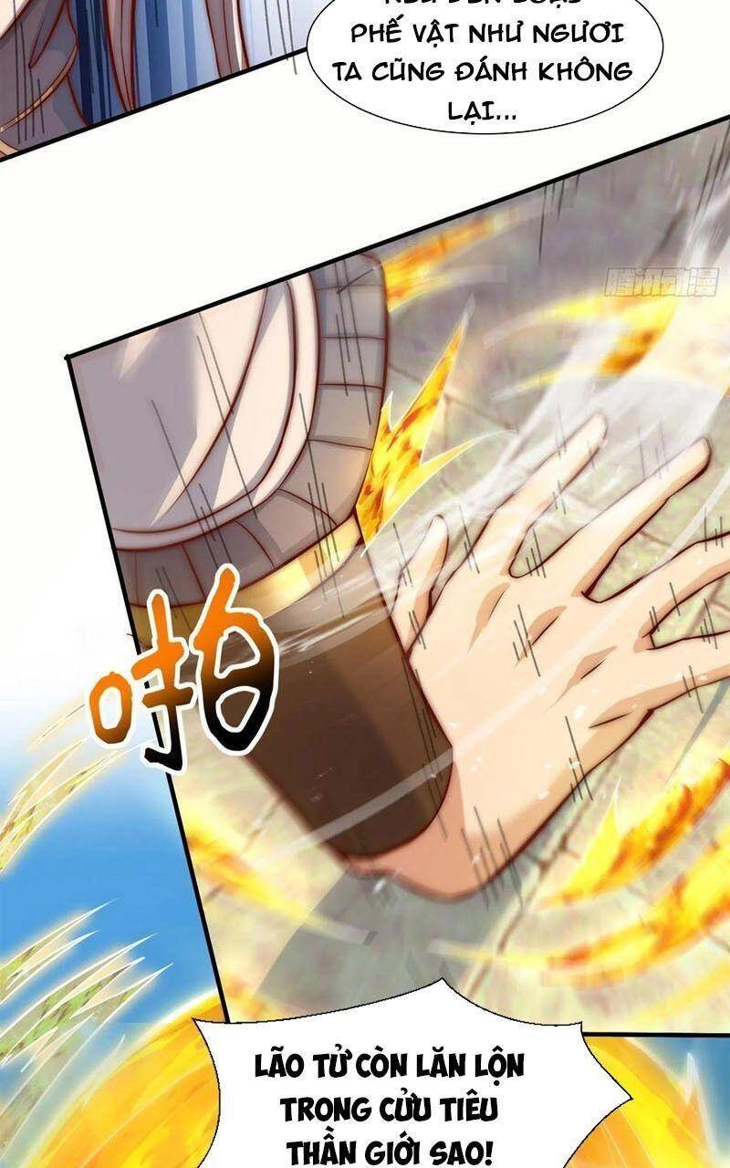 Ta Có Chín Nữ Đồ Đệ Chapter 303 - 37