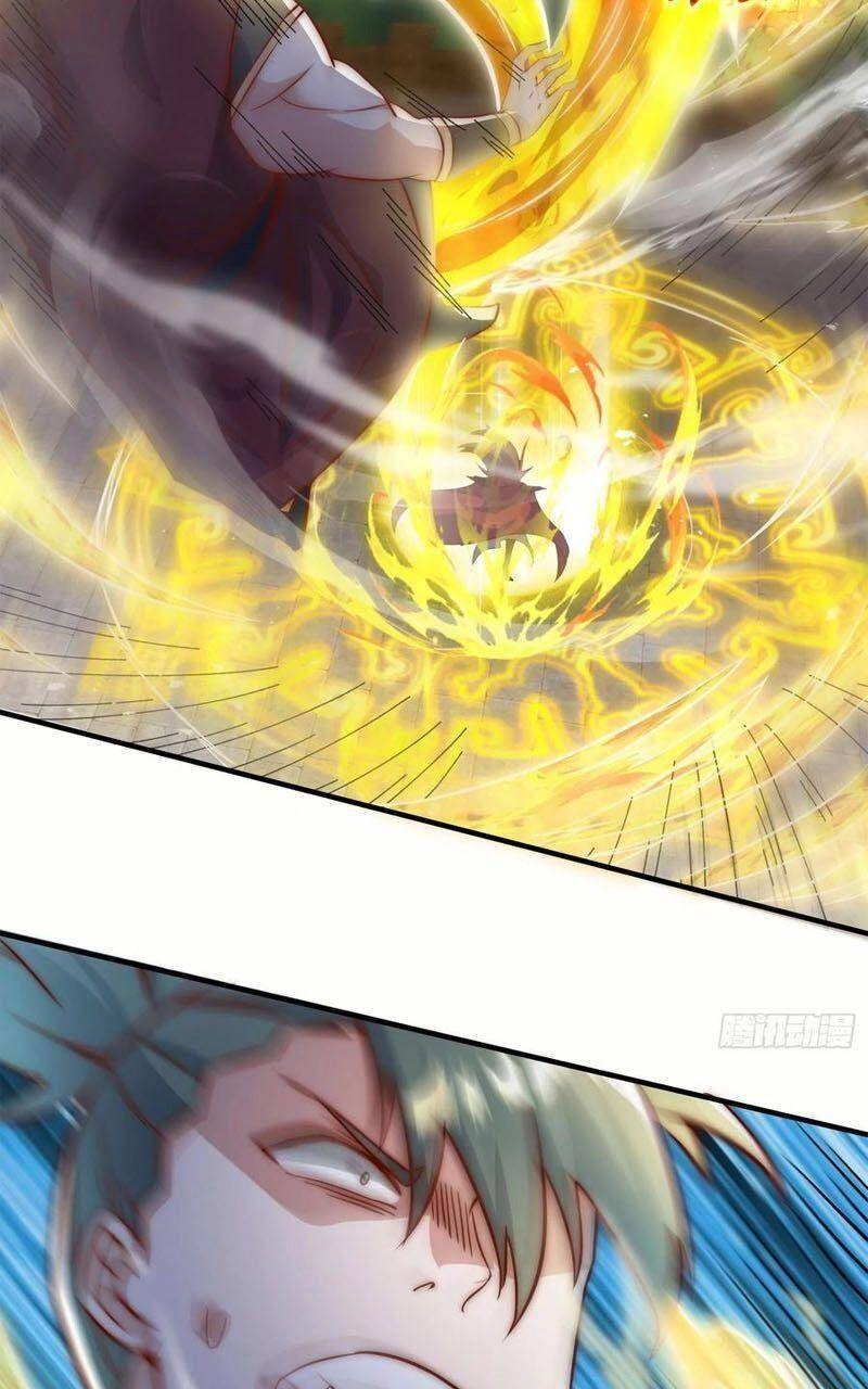 Ta Có Chín Nữ Đồ Đệ Chapter 303 - 39