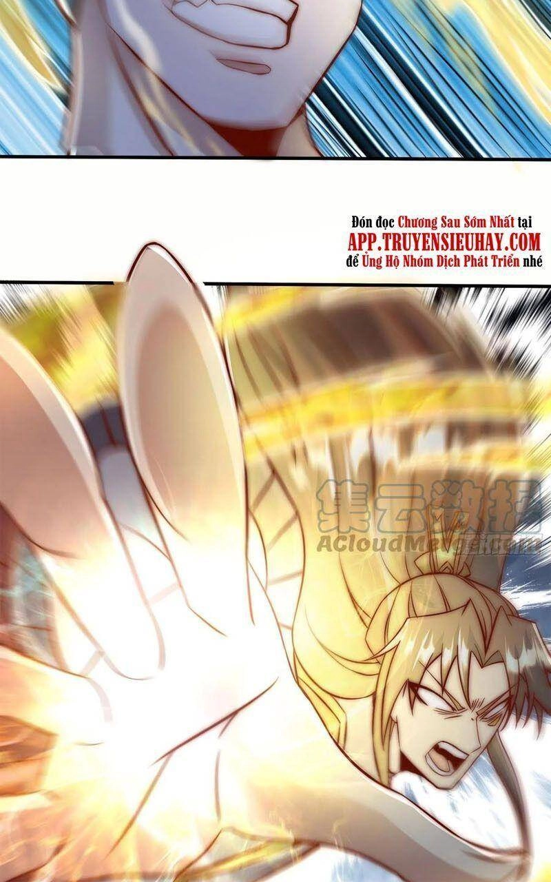 Ta Có Chín Nữ Đồ Đệ Chapter 303 - 40