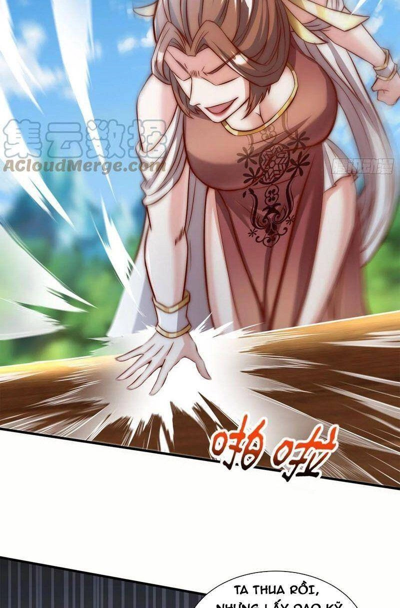 Ta Có Chín Nữ Đồ Đệ Chapter 303 - 43