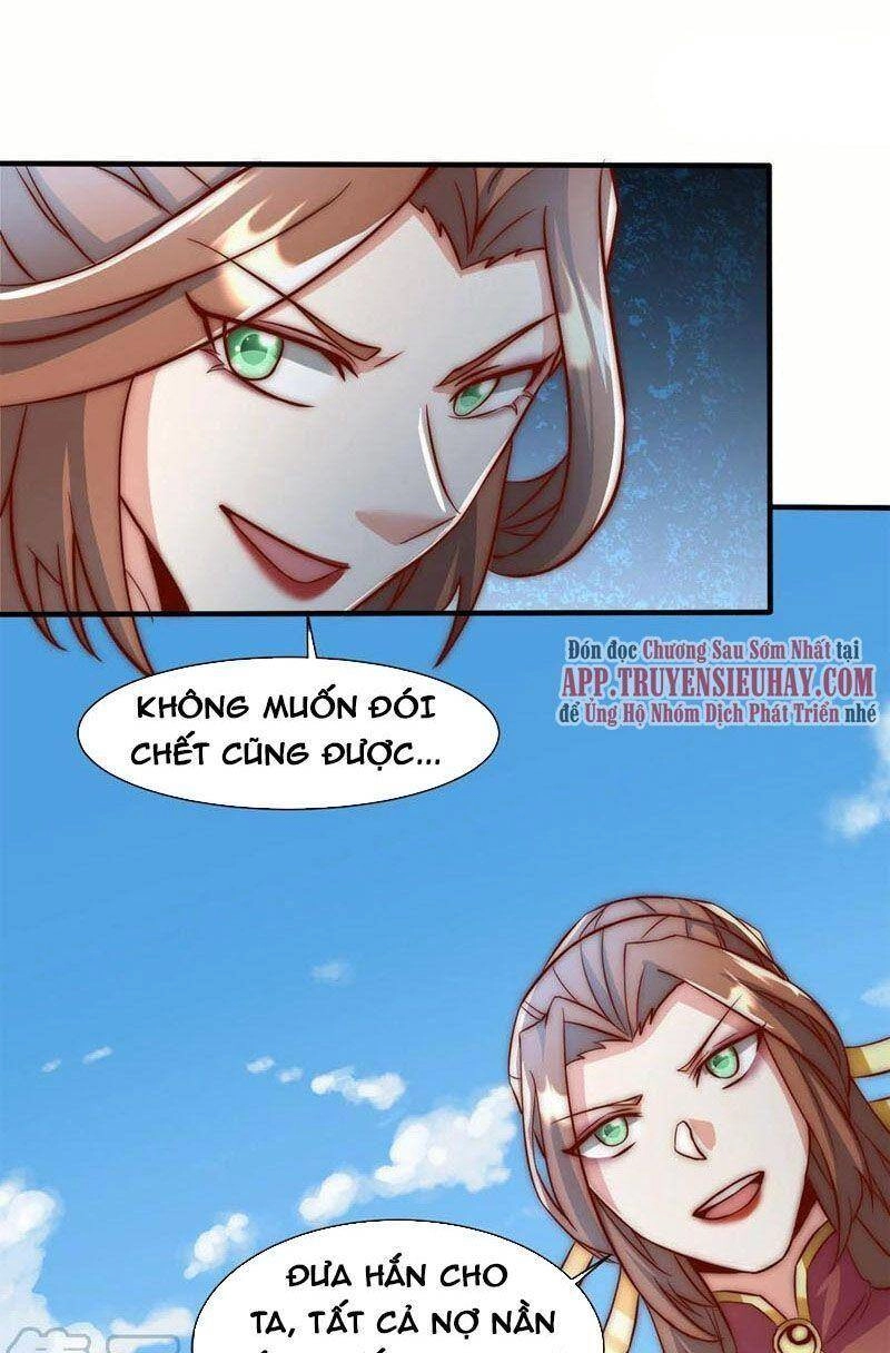 Ta Có Chín Nữ Đồ Đệ Chapter 303 - 45