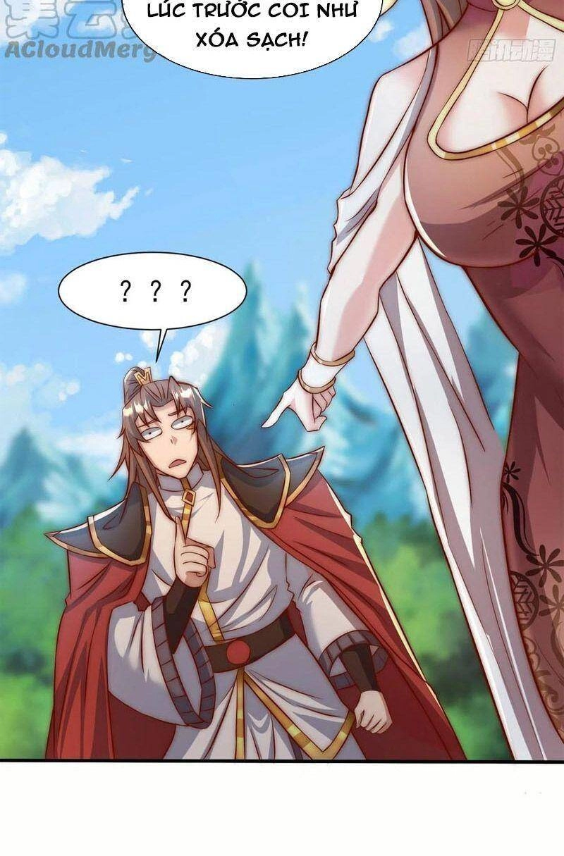 Ta Có Chín Nữ Đồ Đệ Chapter 303 - 46