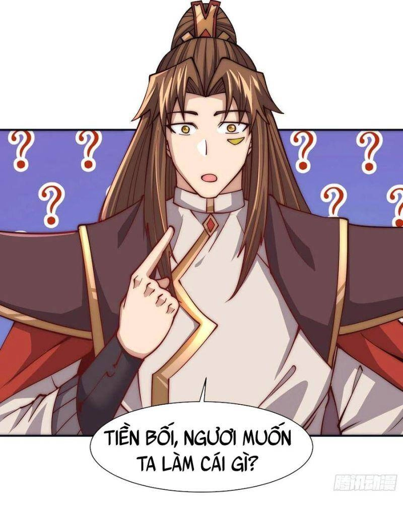 Ta Có Chín Nữ Đồ Đệ Chapter 304 - 1