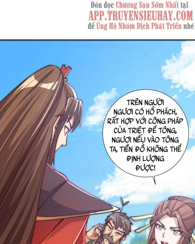 Ta Có Chín Nữ Đồ Đệ Chapter 304 - 2