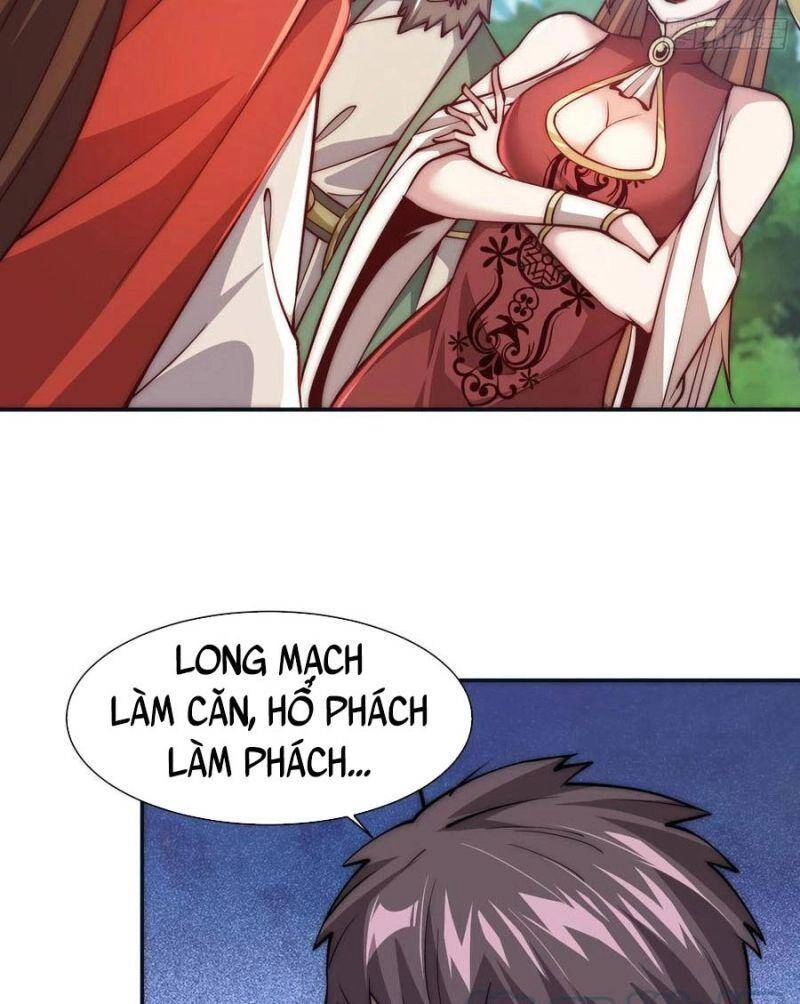 Ta Có Chín Nữ Đồ Đệ Chapter 304 - 3