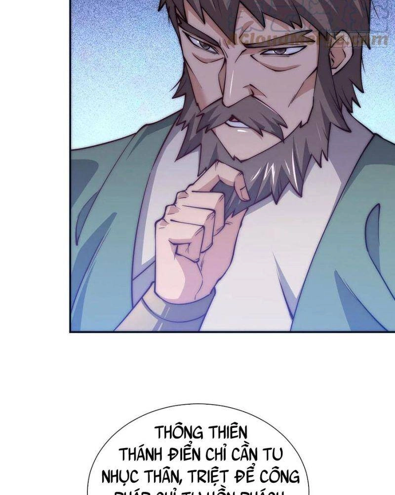 Ta Có Chín Nữ Đồ Đệ Chapter 304 - 4