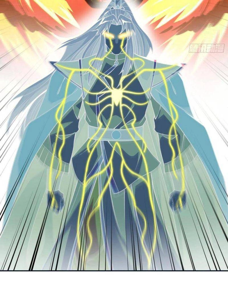 Ta Có Chín Nữ Đồ Đệ Chapter 304 - 6