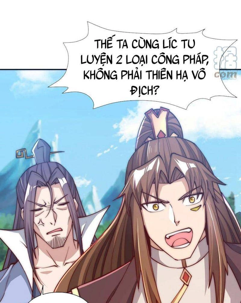 Ta Có Chín Nữ Đồ Đệ Chapter 304 - 7