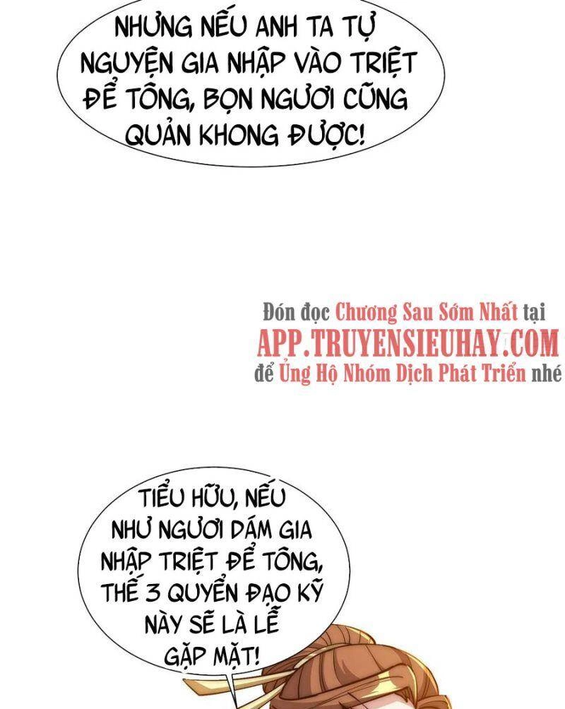 Ta Có Chín Nữ Đồ Đệ Chapter 304 - 11