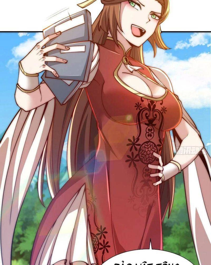 Ta Có Chín Nữ Đồ Đệ Chapter 304 - 12