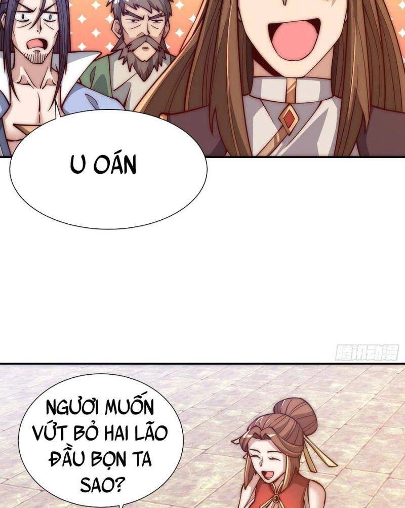 Ta Có Chín Nữ Đồ Đệ Chapter 304 - 14