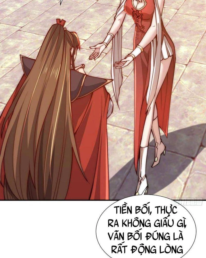 Ta Có Chín Nữ Đồ Đệ Chapter 304 - 15