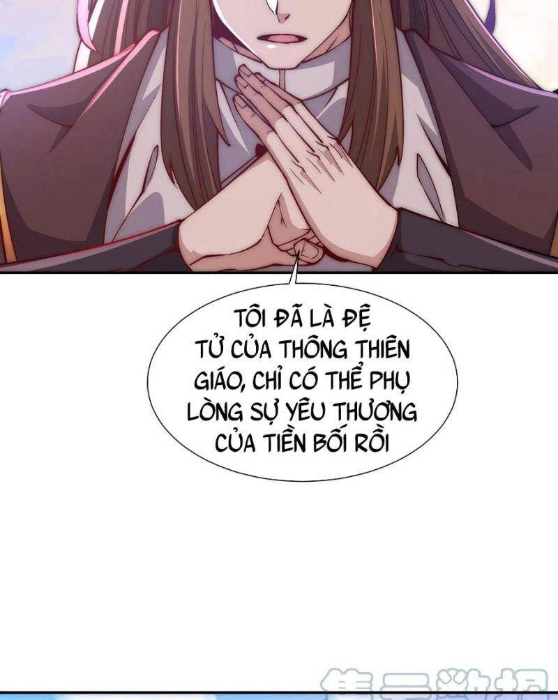 Ta Có Chín Nữ Đồ Đệ Chapter 304 - 19