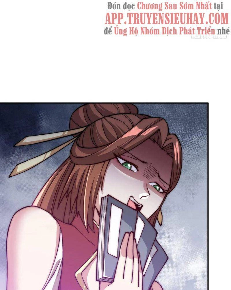 Ta Có Chín Nữ Đồ Đệ Chapter 304 - 22