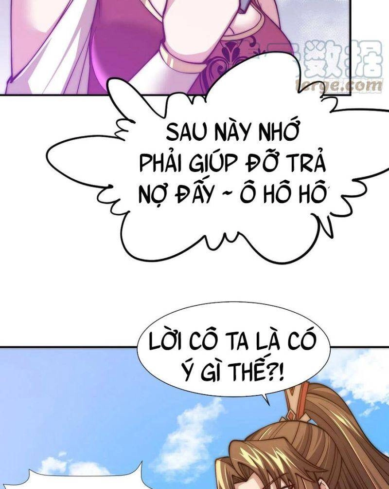 Ta Có Chín Nữ Đồ Đệ Chapter 304 - 23