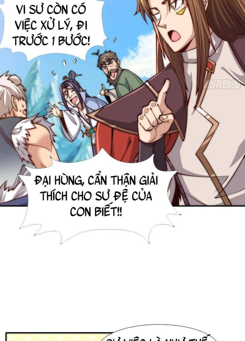 Ta Có Chín Nữ Đồ Đệ Chapter 304 - 24