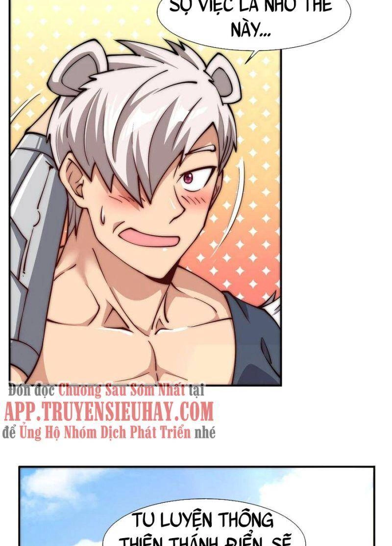 Ta Có Chín Nữ Đồ Đệ Chapter 304 - 25