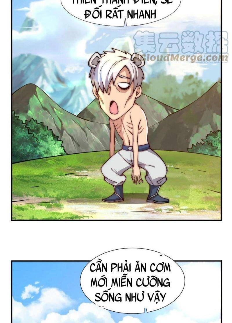 Ta Có Chín Nữ Đồ Đệ Chapter 304 - 26