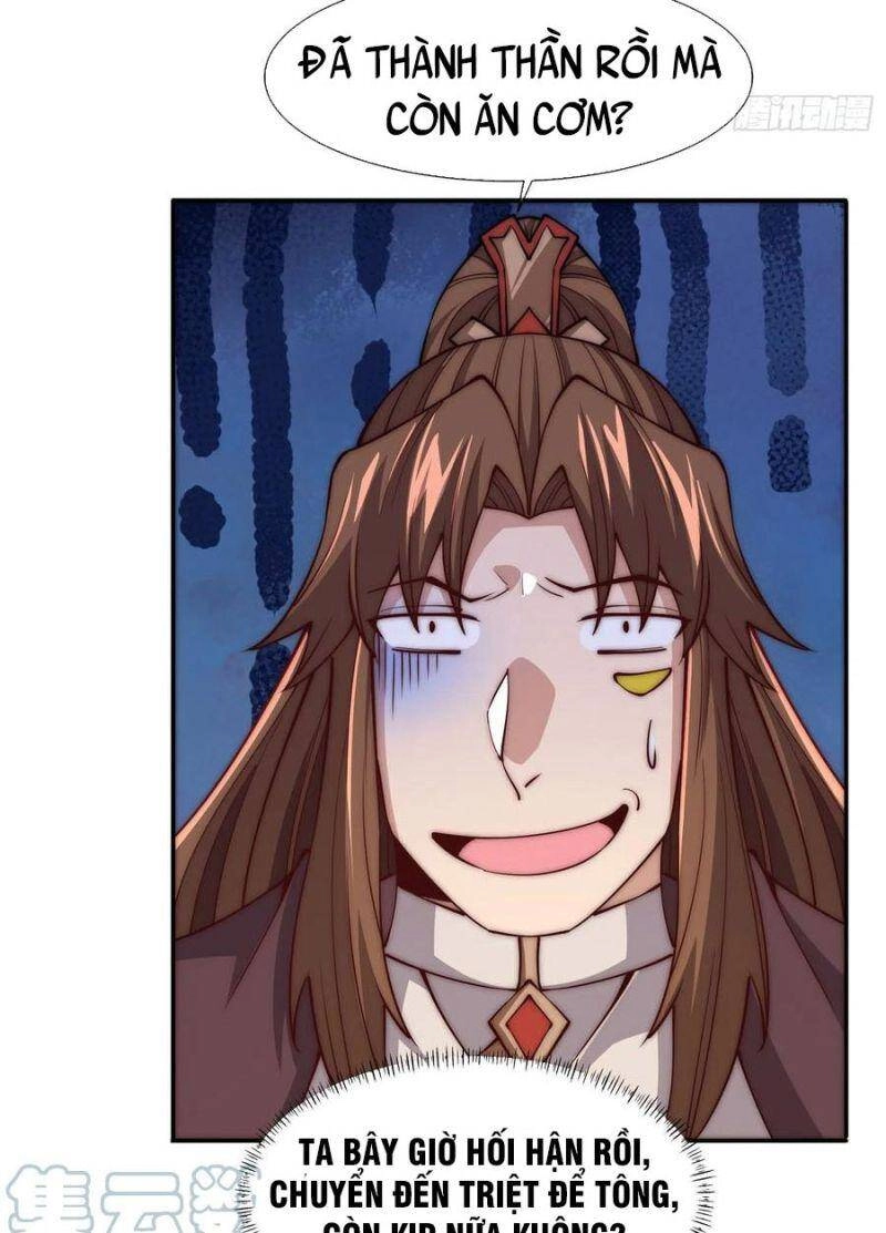 Ta Có Chín Nữ Đồ Đệ Chapter 304 - 28