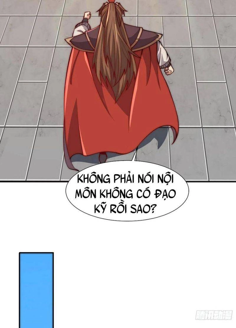 Ta Có Chín Nữ Đồ Đệ Chapter 304 - 30