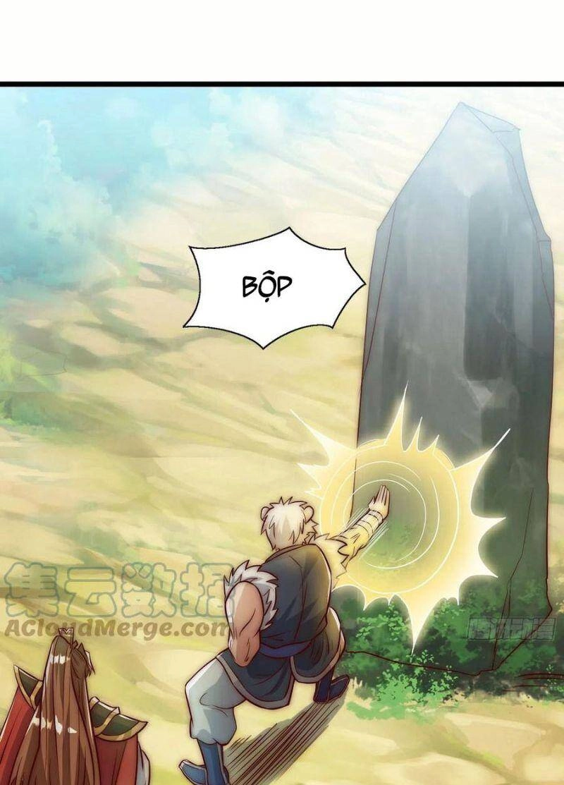 Ta Có Chín Nữ Đồ Đệ Chapter 304 - 34