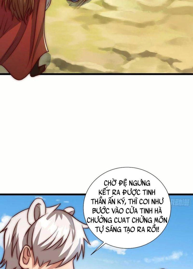 Ta Có Chín Nữ Đồ Đệ Chapter 304 - 35