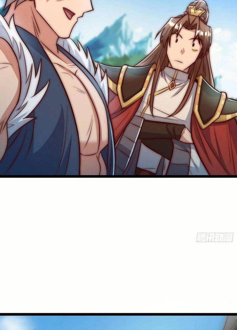 Ta Có Chín Nữ Đồ Đệ Chapter 304 - 36