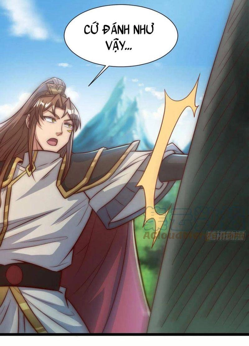 Ta Có Chín Nữ Đồ Đệ Chapter 304 - 37