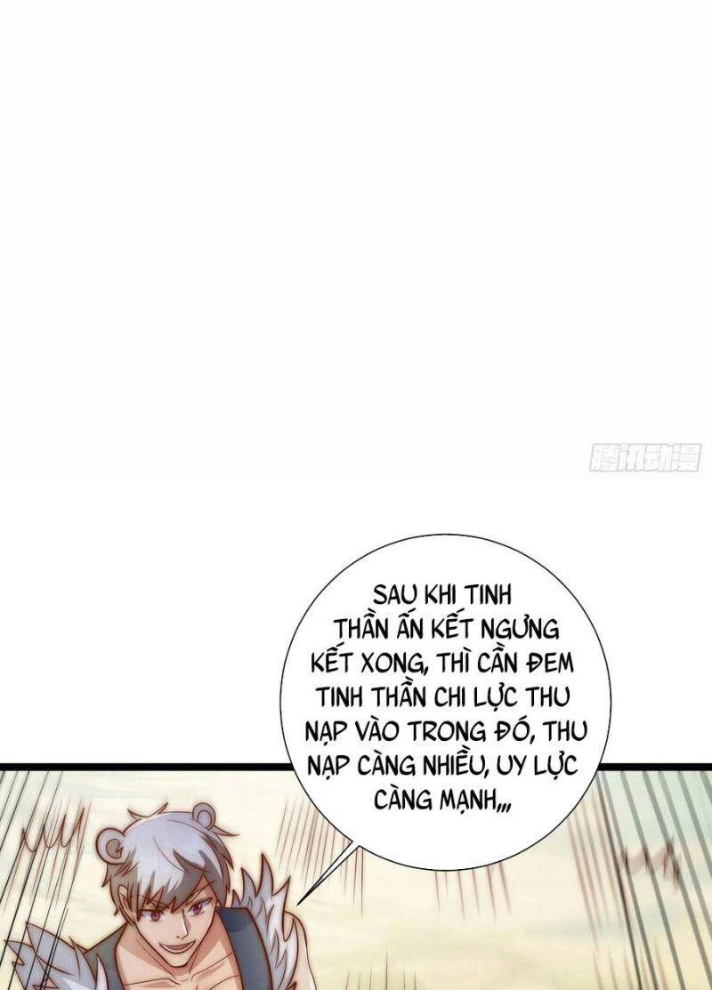 Ta Có Chín Nữ Đồ Đệ Chapter 304 - 41