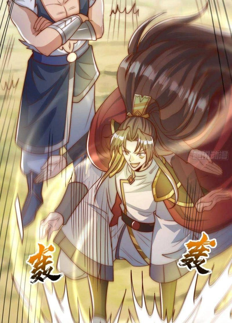 Ta Có Chín Nữ Đồ Đệ Chapter 304 - 42