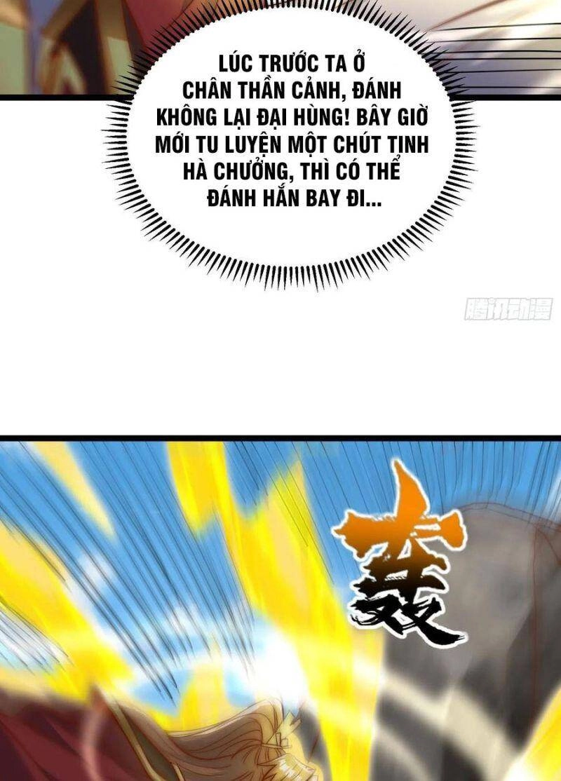 Ta Có Chín Nữ Đồ Đệ Chapter 304 - 44