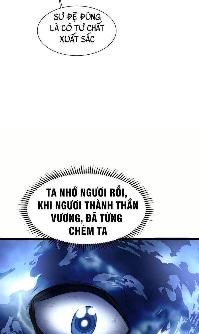 Ta Có Chín Nữ Đồ Đệ Chapter 304 - 50