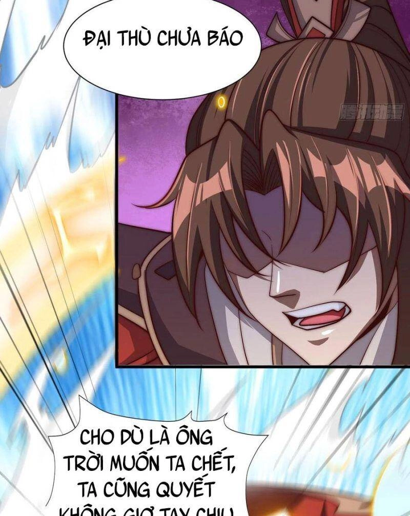 Ta Có Chín Nữ Đồ Đệ Chapter 305 - 5