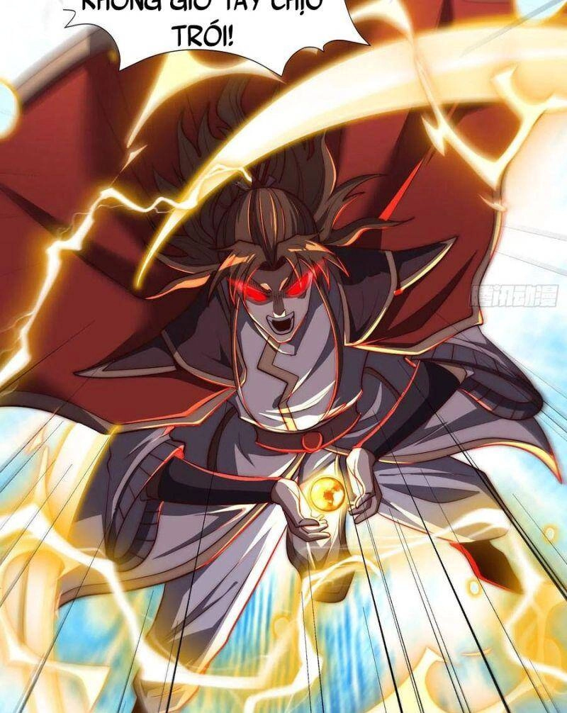 Ta Có Chín Nữ Đồ Đệ Chapter 305 - 6