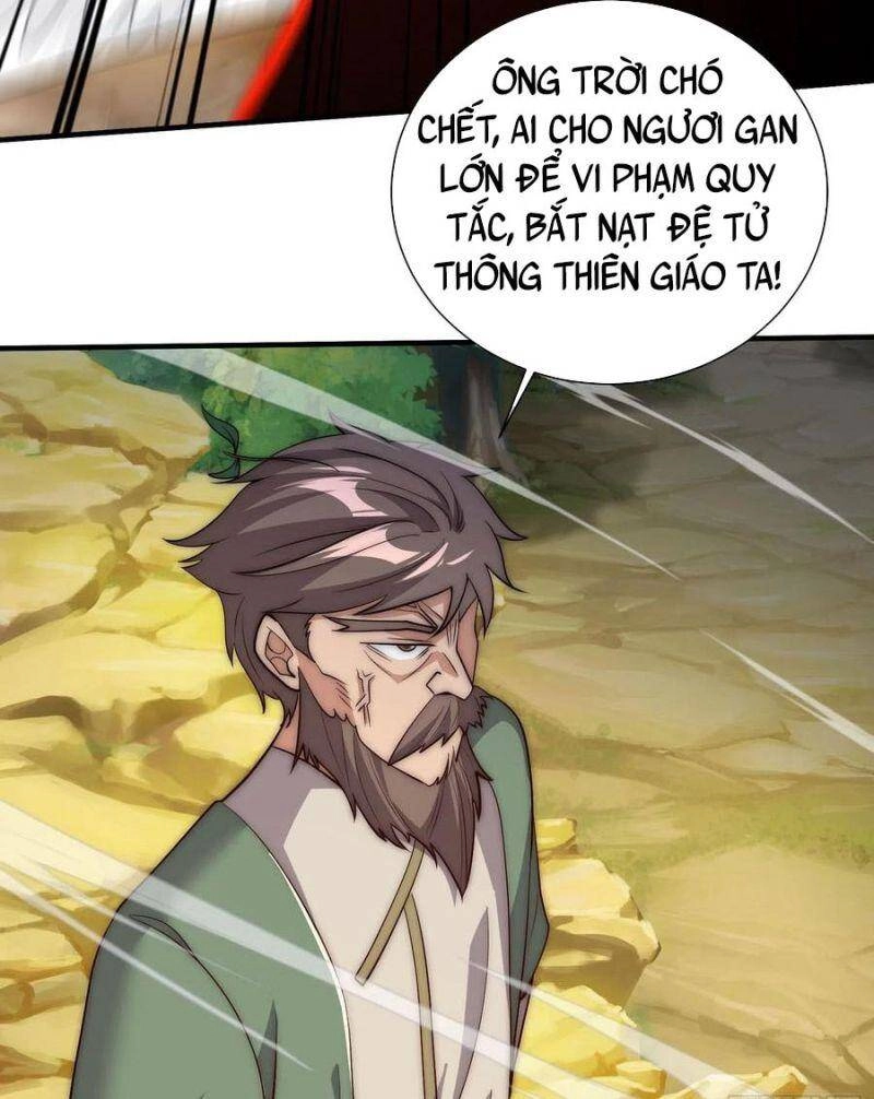 Ta Có Chín Nữ Đồ Đệ Chapter 305 - 14