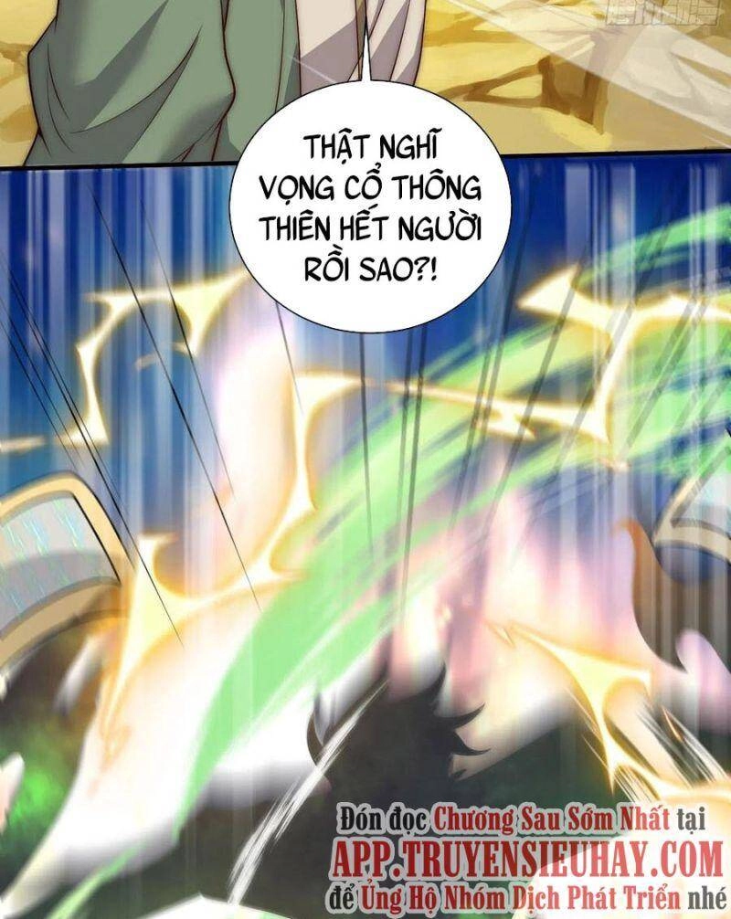 Ta Có Chín Nữ Đồ Đệ Chapter 305 - 15