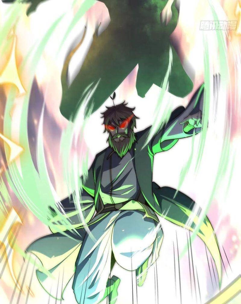 Ta Có Chín Nữ Đồ Đệ Chapter 305 - 16