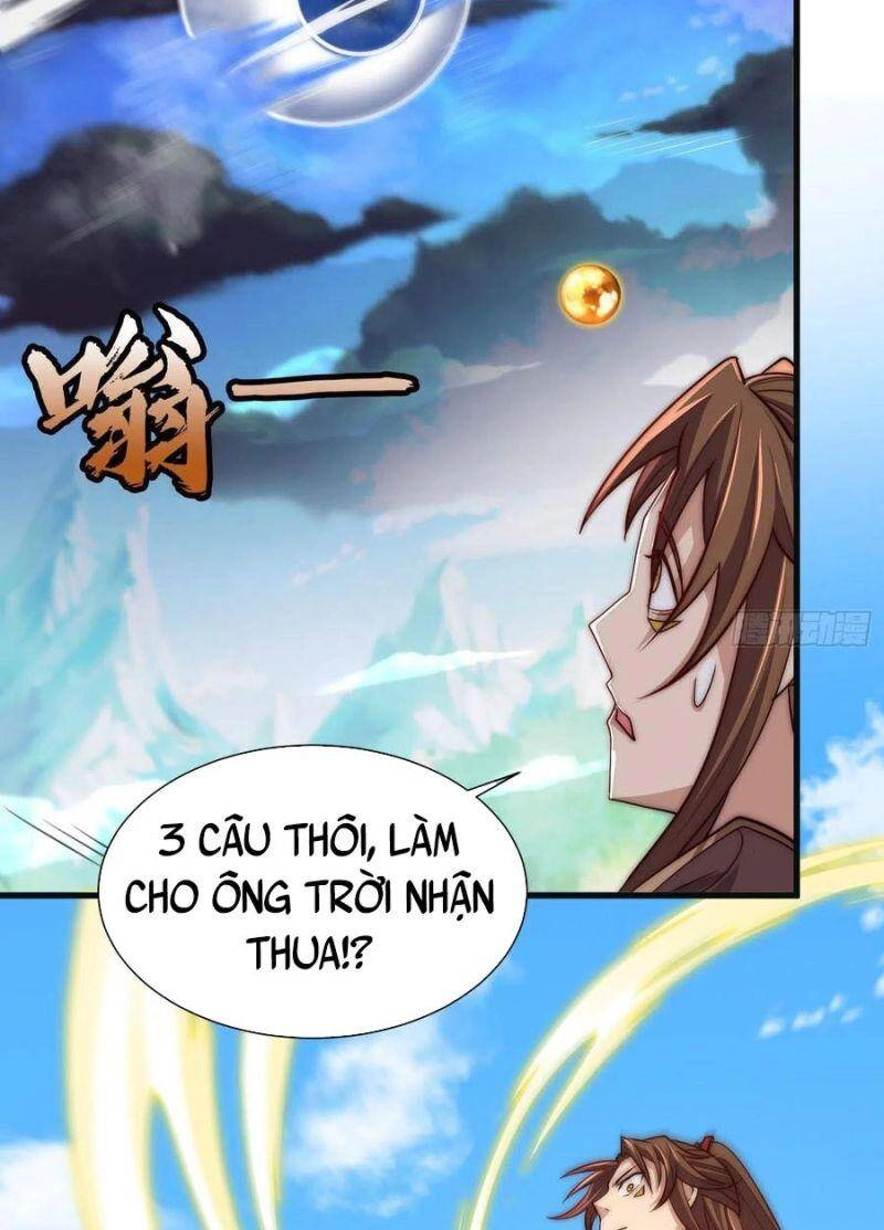 Ta Có Chín Nữ Đồ Đệ Chapter 305 - 24