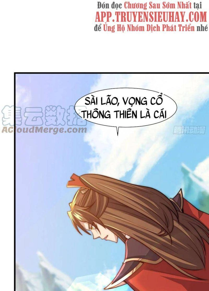 Ta Có Chín Nữ Đồ Đệ Chapter 305 - 26