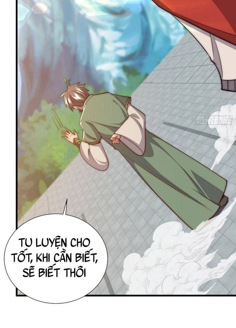 Ta Có Chín Nữ Đồ Đệ Chapter 305 - 27