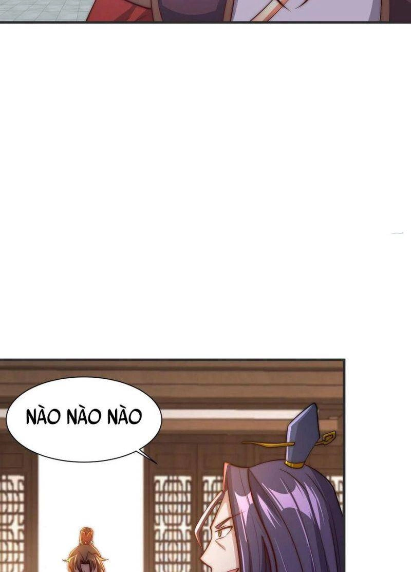 Ta Có Chín Nữ Đồ Đệ Chapter 305 - 29