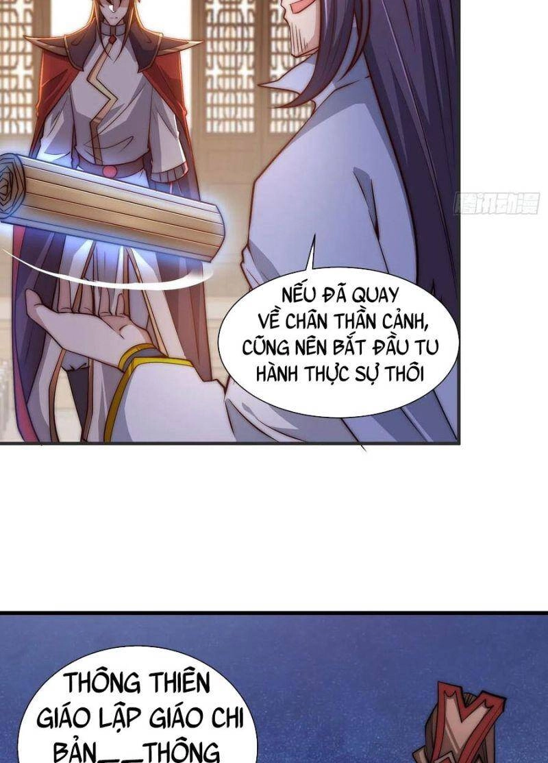 Ta Có Chín Nữ Đồ Đệ Chapter 305 - 30