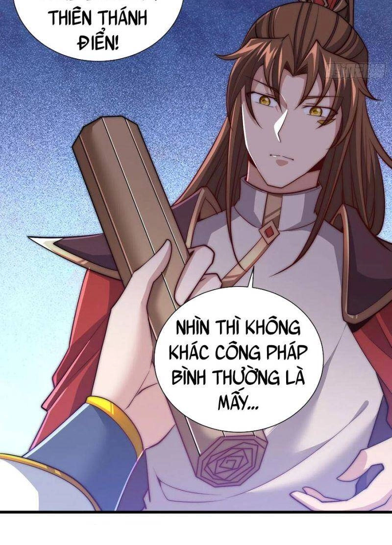Ta Có Chín Nữ Đồ Đệ Chapter 305 - 31
