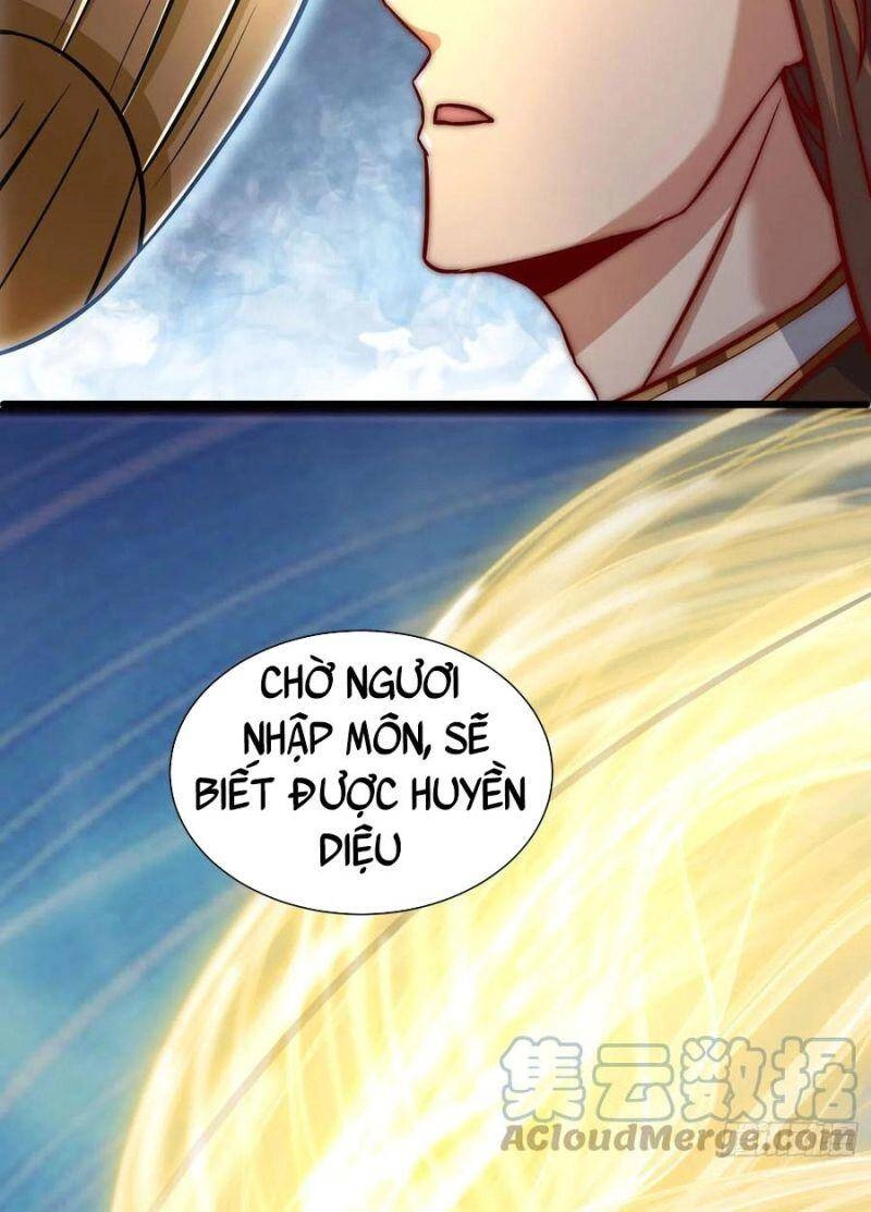 Ta Có Chín Nữ Đồ Đệ Chapter 305 - 34