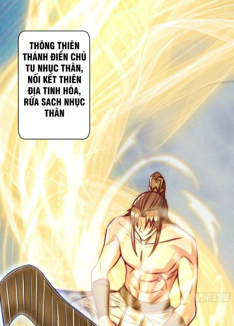 Ta Có Chín Nữ Đồ Đệ Chapter 305 - 35