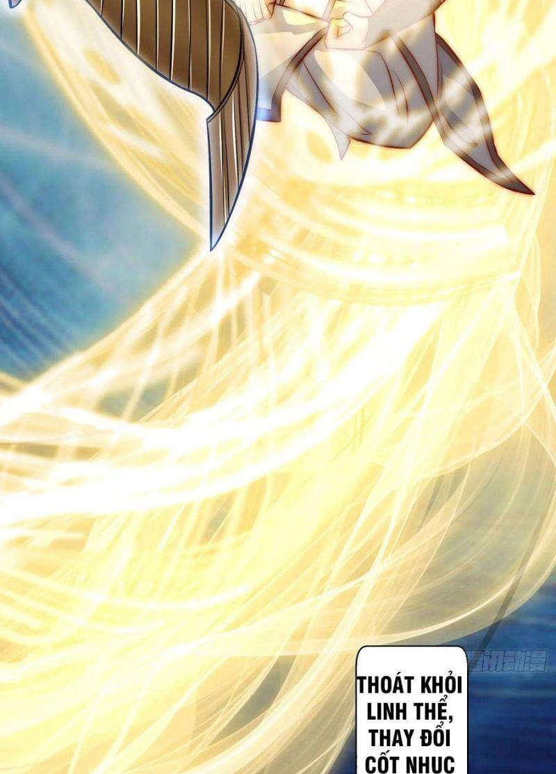 Ta Có Chín Nữ Đồ Đệ Chapter 305 - 36