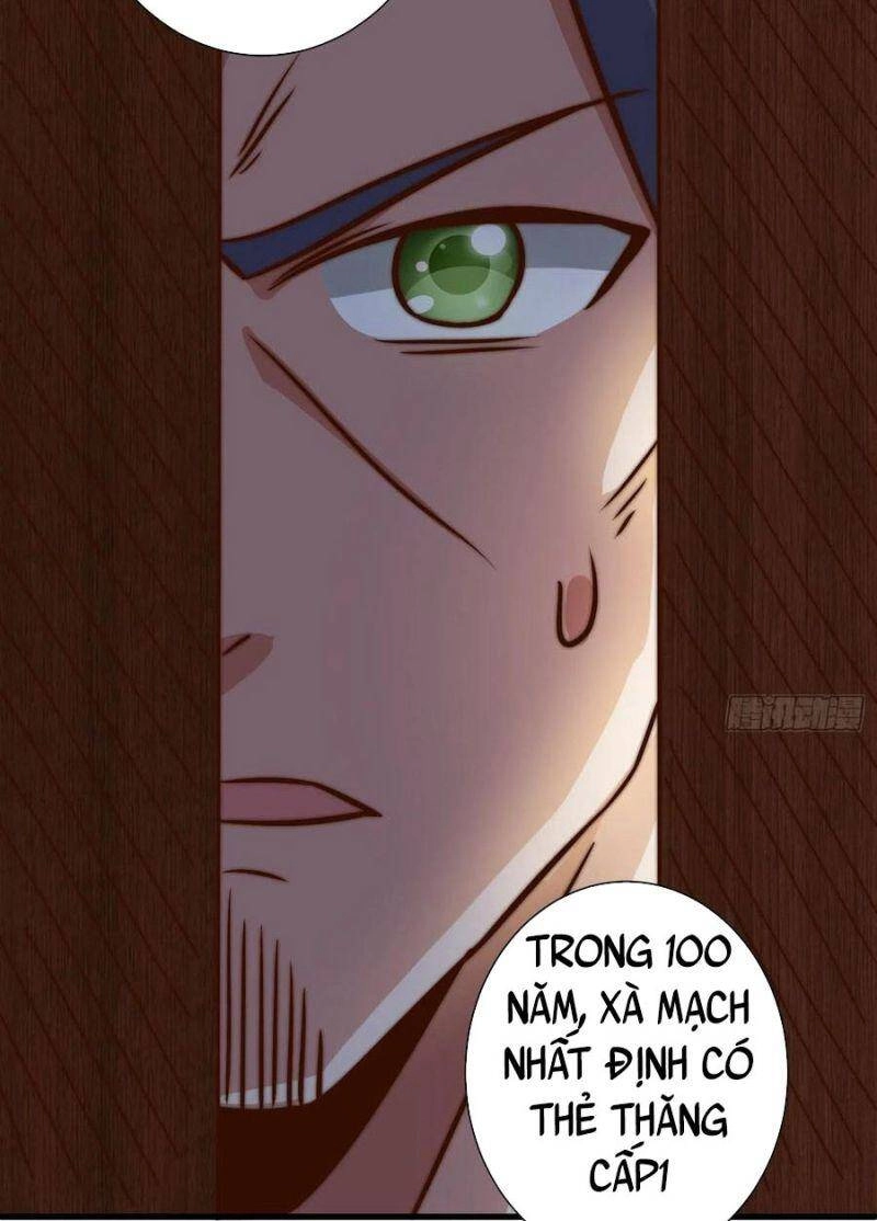 Ta Có Chín Nữ Đồ Đệ Chapter 305 - 44