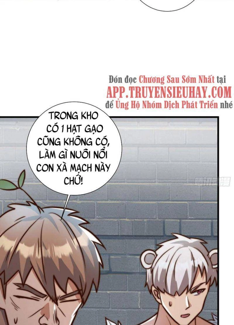 Ta Có Chín Nữ Đồ Đệ Chapter 305 - 45