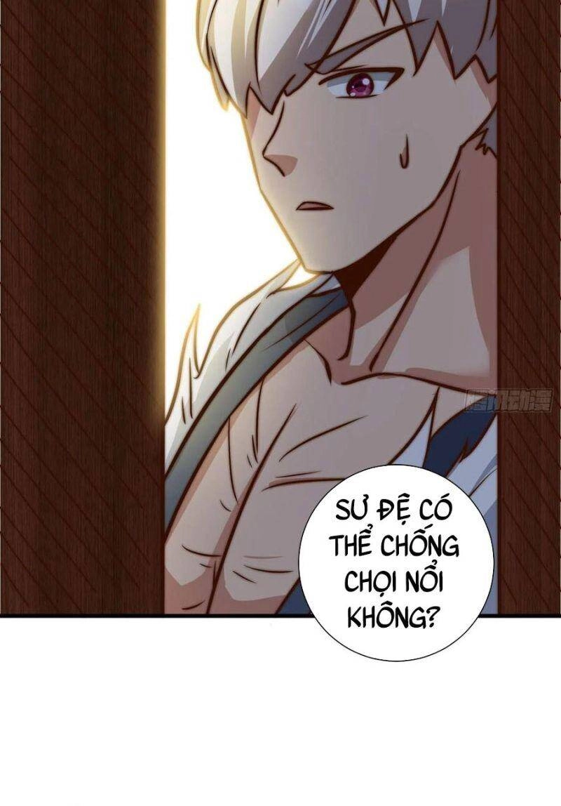 Ta Có Chín Nữ Đồ Đệ Chapter 305 - 47